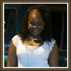 Meet your Posher, Sherisa